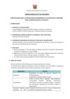 Vista preliminar de documento Bases de Convocatoria CAS 016-2014-MPCH