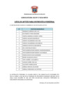 Vista preliminar de documento Lista de Aptos para Entrevista Personal