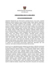 Vista preliminar de documento  ACTA DE RECONSIDERACION