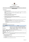 Vista preliminar de documento Bases de Convocatoria CAS 014-2014-MPCH