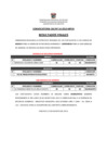 Vista preliminar de documento Resultados de Evaluacion Curricular