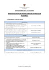 Vista preliminar de documento Modificacion de Convocatoria CAS 014-2014