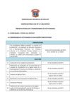 Vista preliminar de documento Modificación de Cronograma CAS 17-2014