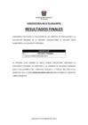 Vista preliminar de documento Resultados Finales