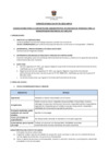 Vista preliminar de documento Bases de Convocatoria CAS 05-2014