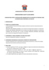 Vista preliminar de documento Bases de Convocatoria CAS 15-2014