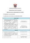 Vista preliminar de documento 1era Modificacion de Cronograma CAS 015-2014