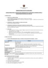 Vista preliminar de documento Bases de Convocatoria CAS 007-14