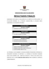Vista preliminar de documento Resultados Finales