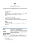 Vista preliminar de documento Bases de Convocatoria CAS 15-2013