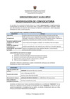 Vista preliminar de documento Modificacion de Bases