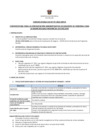 Vista preliminar de documento Bases de Convocatoria CAS 07-2013