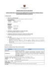 Vista preliminar de documento Bases de Convocatoria CAS 05-2013
