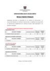 Vista preliminar de documento Resultados Finales