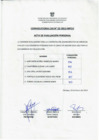Vista preliminar de documento Acta de Evaluacion Personal CAS 02-2013