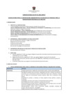 Vista preliminar de documento Bases de Convocatoria CAS 01-2013