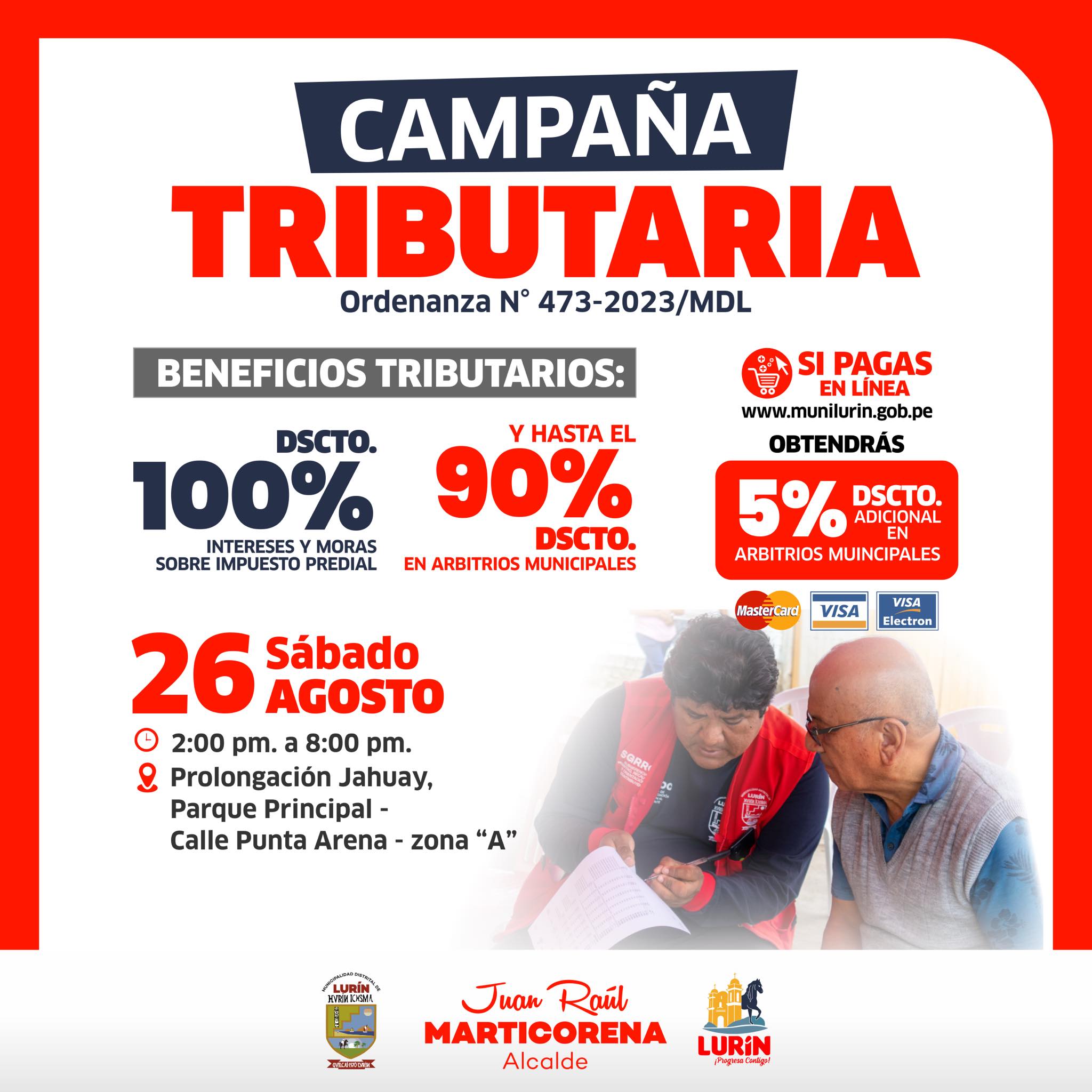 Archivo de JPG sobre una publicación del área de imagen
