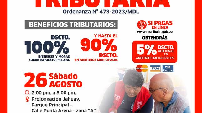 Archivo de JPG sobre una publicación del área de imagen