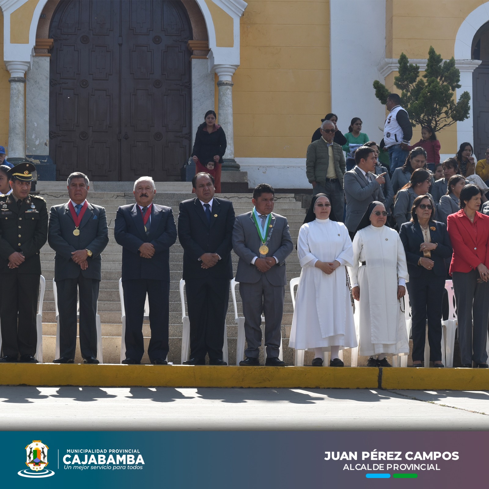 Día de la Defensa Nacional