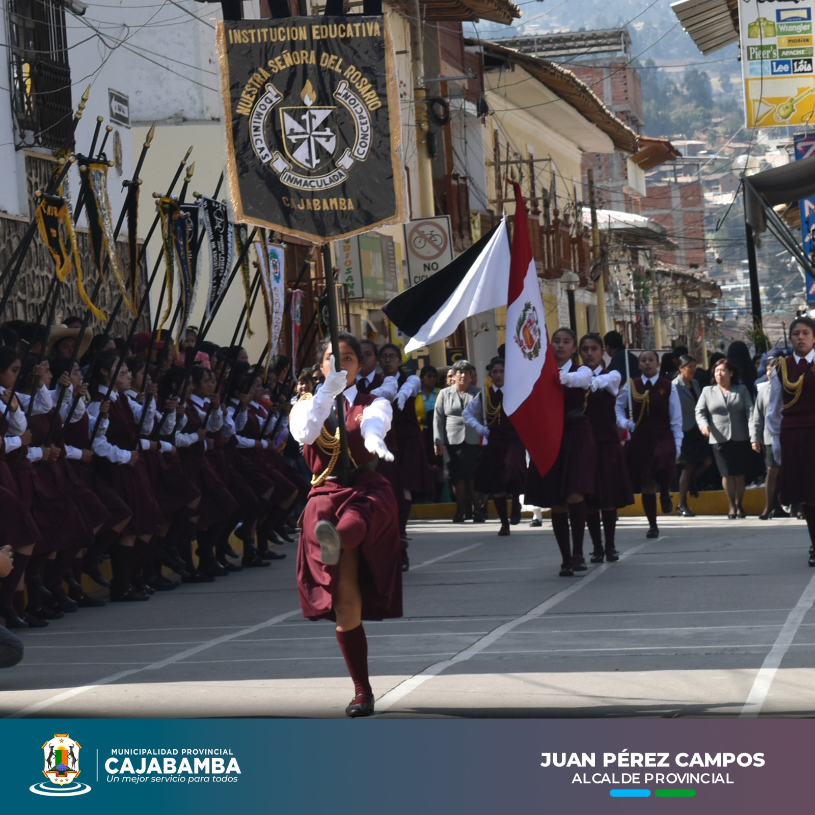 Día de la Defensa Nacional