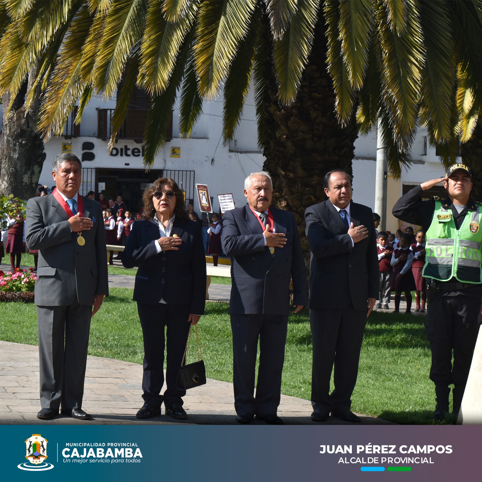 Día de la Defensa Nacional