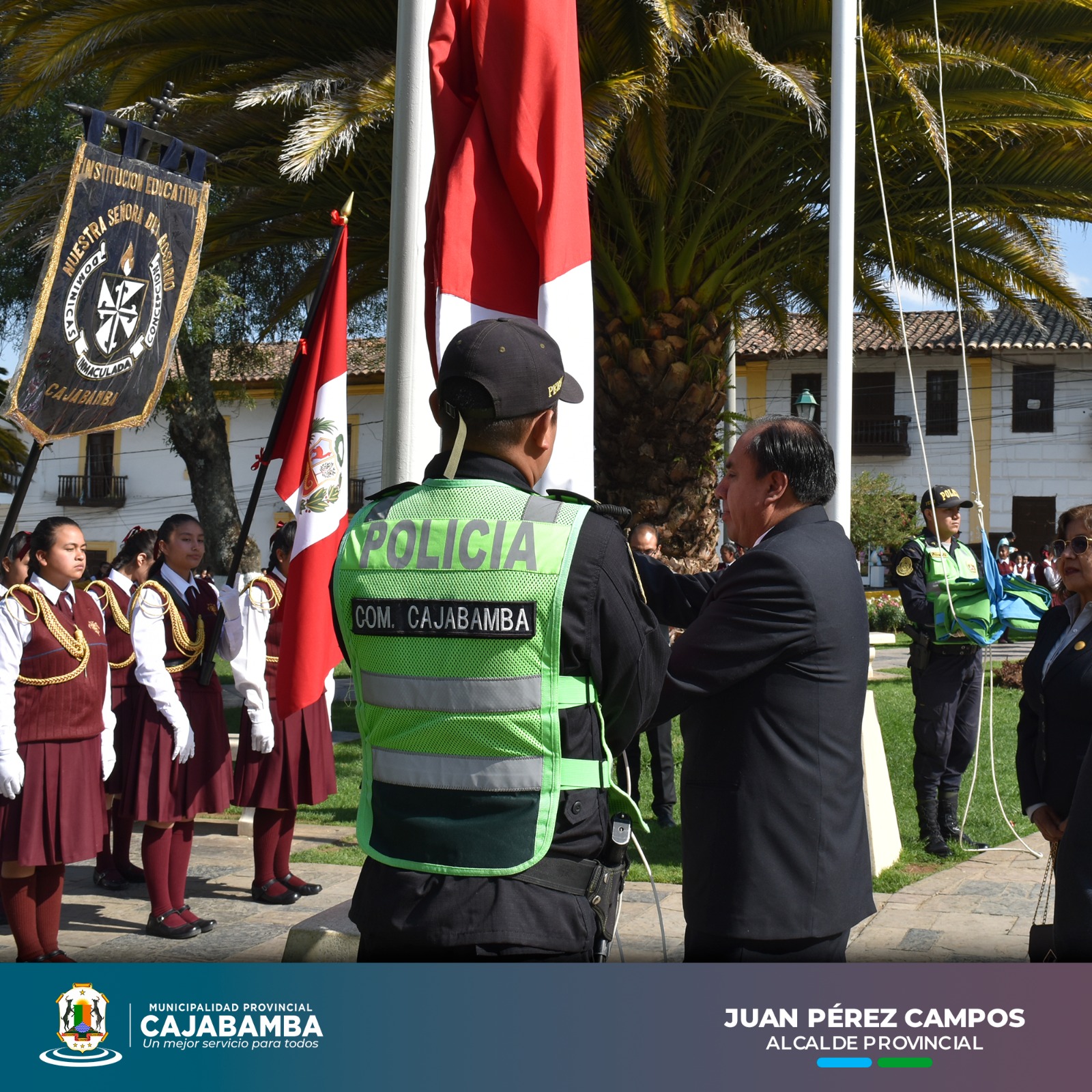 Día de la Defensa Nacional