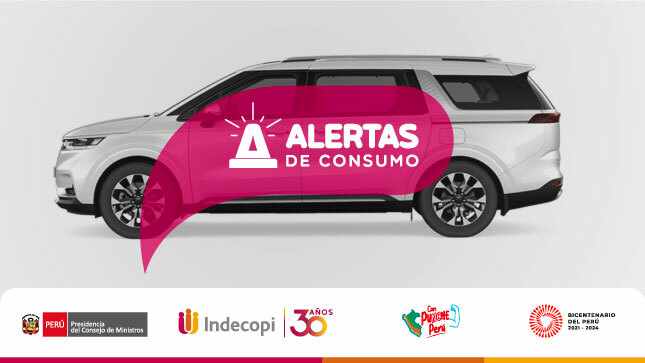Vehículos de la marca Kia Carnival presentarían problemas de cierre de las puertas laterales

