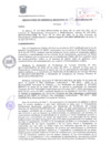 Vista preliminar de documento Resolución Gerencial N° 0124-2021-MPCH-GM (aprobación de resultados de evaluacion PEI año 2020)
