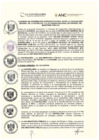Vista preliminar de documento Convenio de Cooperación Interinstitucional entre la Contraloría General de la República y la Autoridad Nacional de Control del Ministerio Público