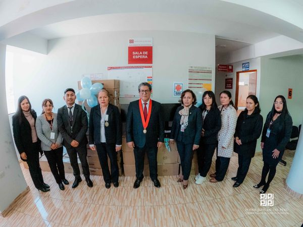Órgano de Imagen Institucional