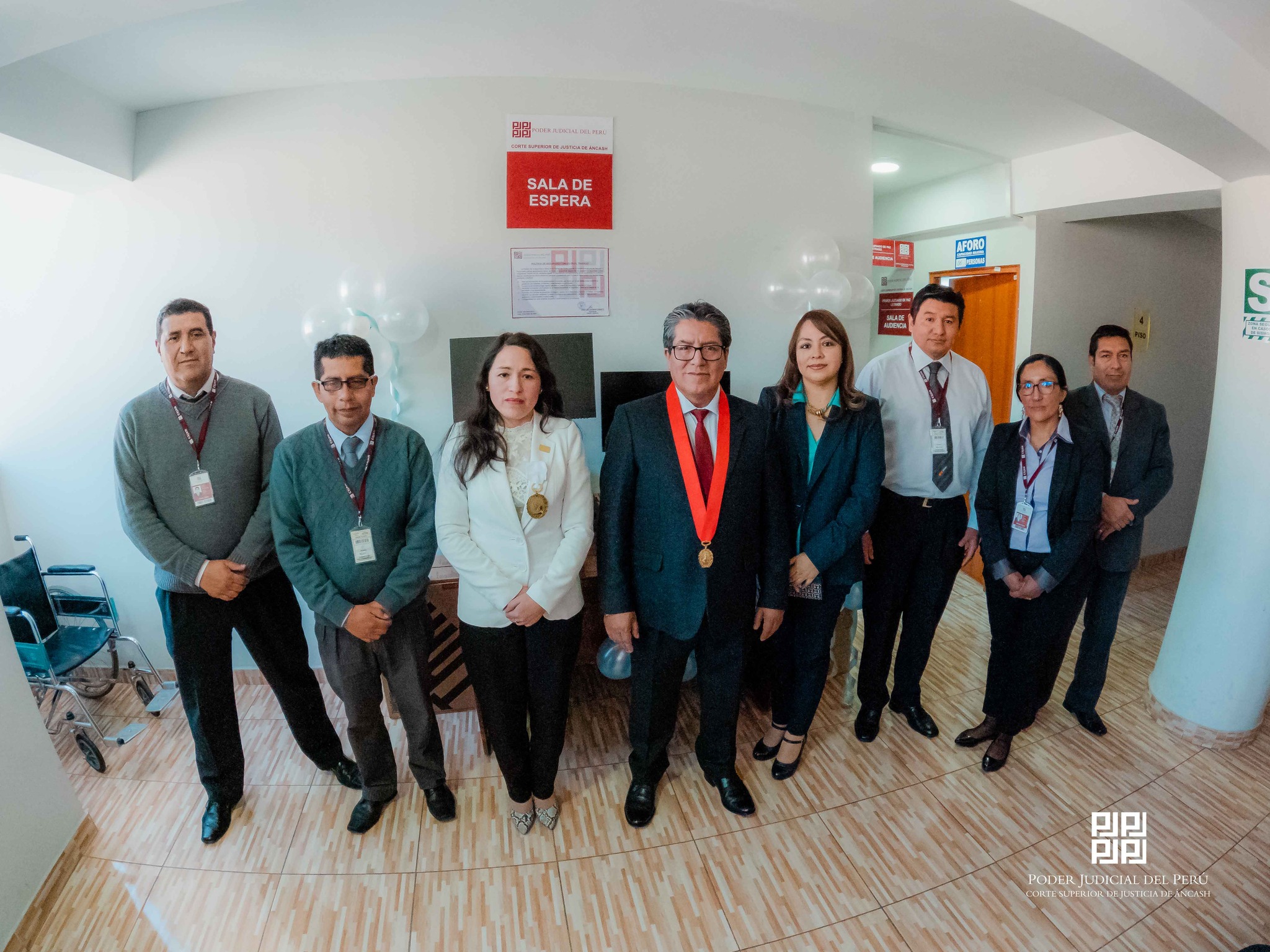 Órgano de Imagen Institucional