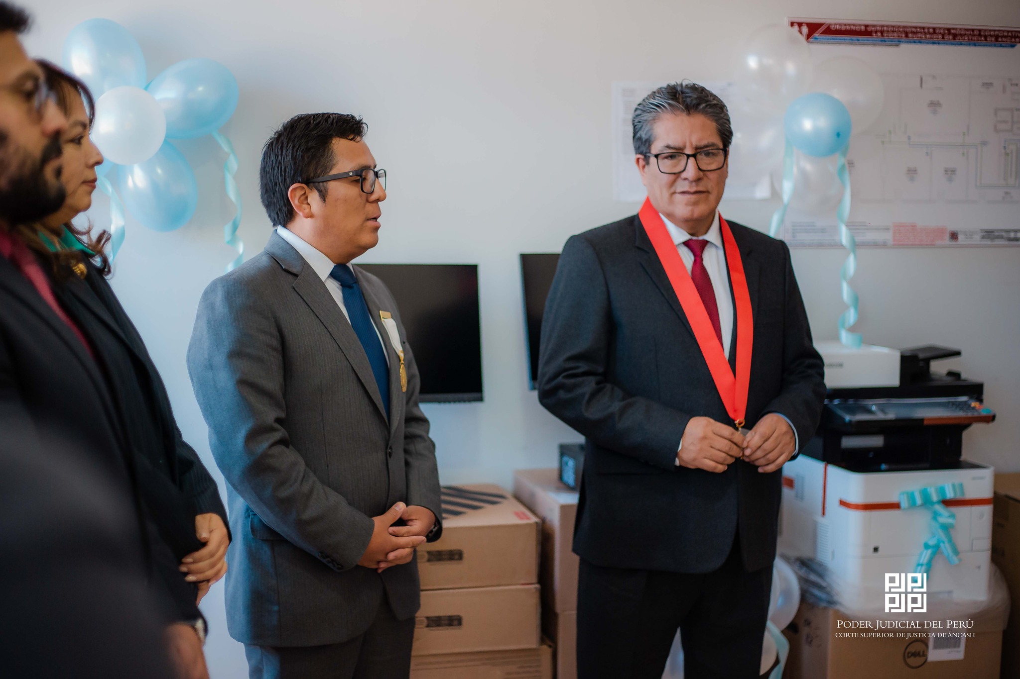 Órgano de Imagen Institucional