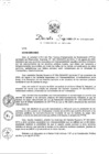 Vista preliminar de documento Decreto Supremo N° 029-2004-MTC