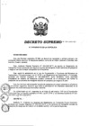 Vista preliminar de documento Decreto Supremo N° 028-2004-MTC