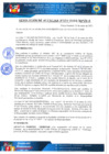 Vista preliminar de documento RESOLUCIÓN DE ALCALDIA N°054-2023-MPVH-A