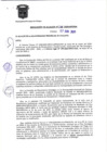 Vista preliminar de documento Resolución de Alcaldía N° 0326-2020-MPCH-A