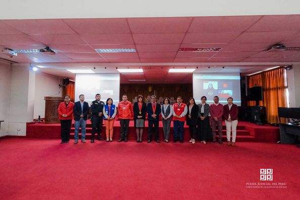 Órgano de Imagen Institucional