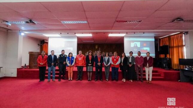 Órgano de Imagen Institucional