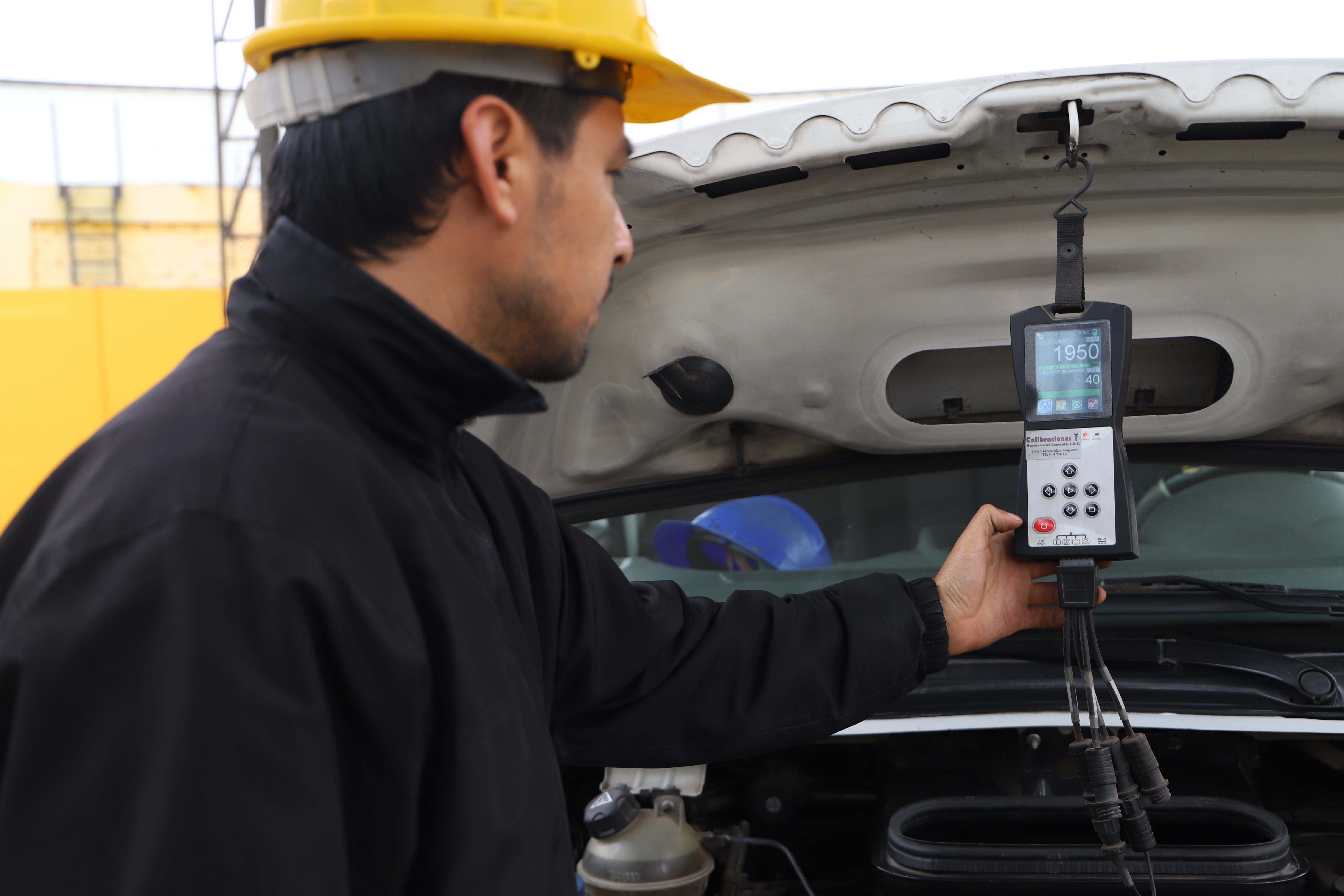 La entidad advierte que conducir un vehículo con certificados de inspección técnica vencidos o emitidos por empresas no autorizadas conlleva una multa de S/2475 e internamiento del vehículo.
