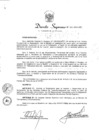 Vista preliminar de documento Decreto Supremo N° 021-2004-MTC