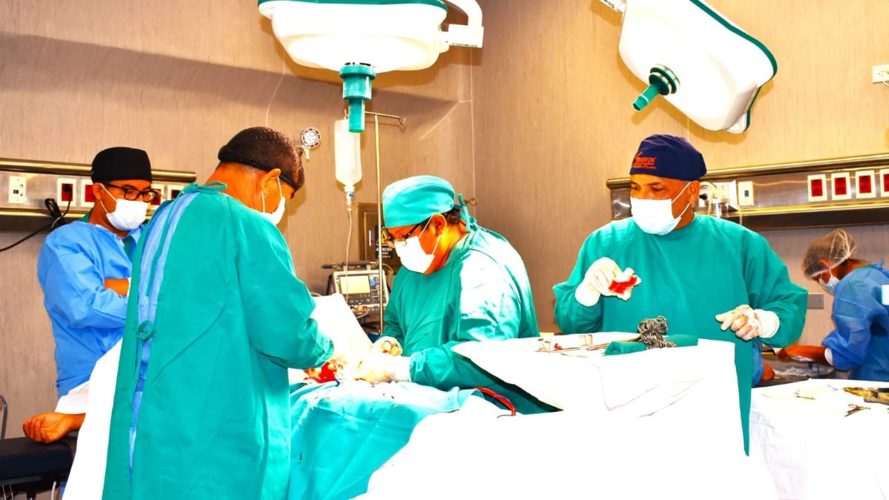 Al servicio de la población: más de 11 000 atenciones brindaron los establecimientos de salud inaugurados este año 2023