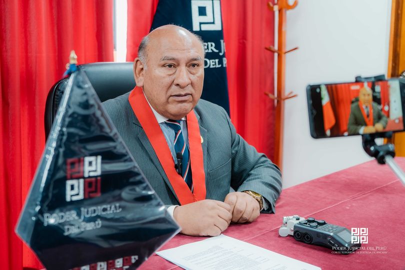 Órgano de Imagen Institucional
