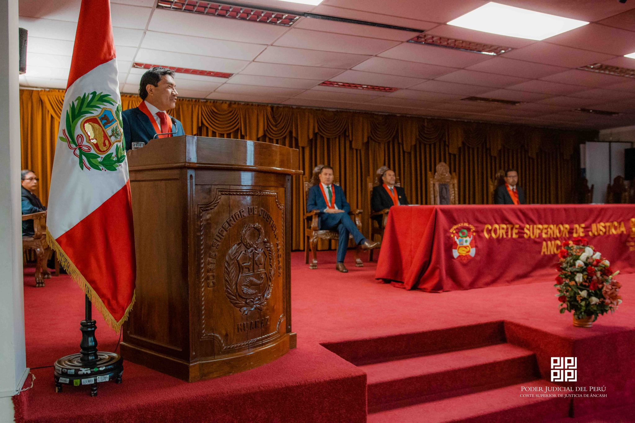 Órgano de Imagen Institucional