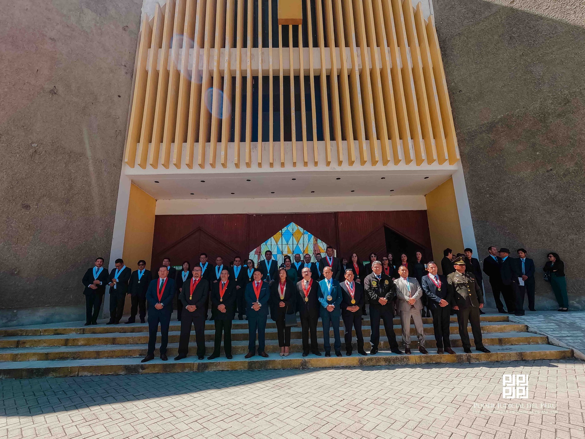 Órgano de Imagen Institucional