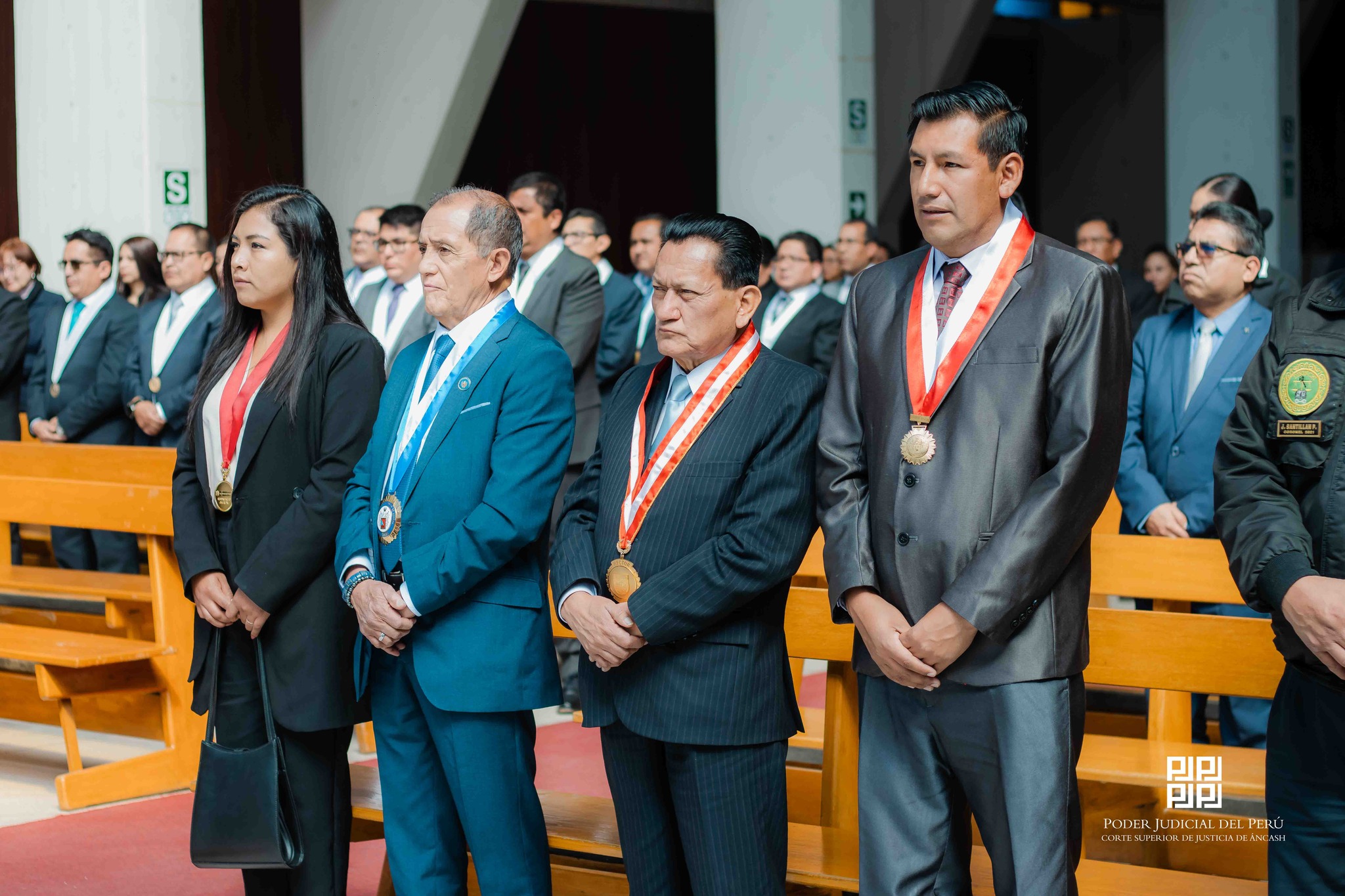Órgano de Imagen Institucional