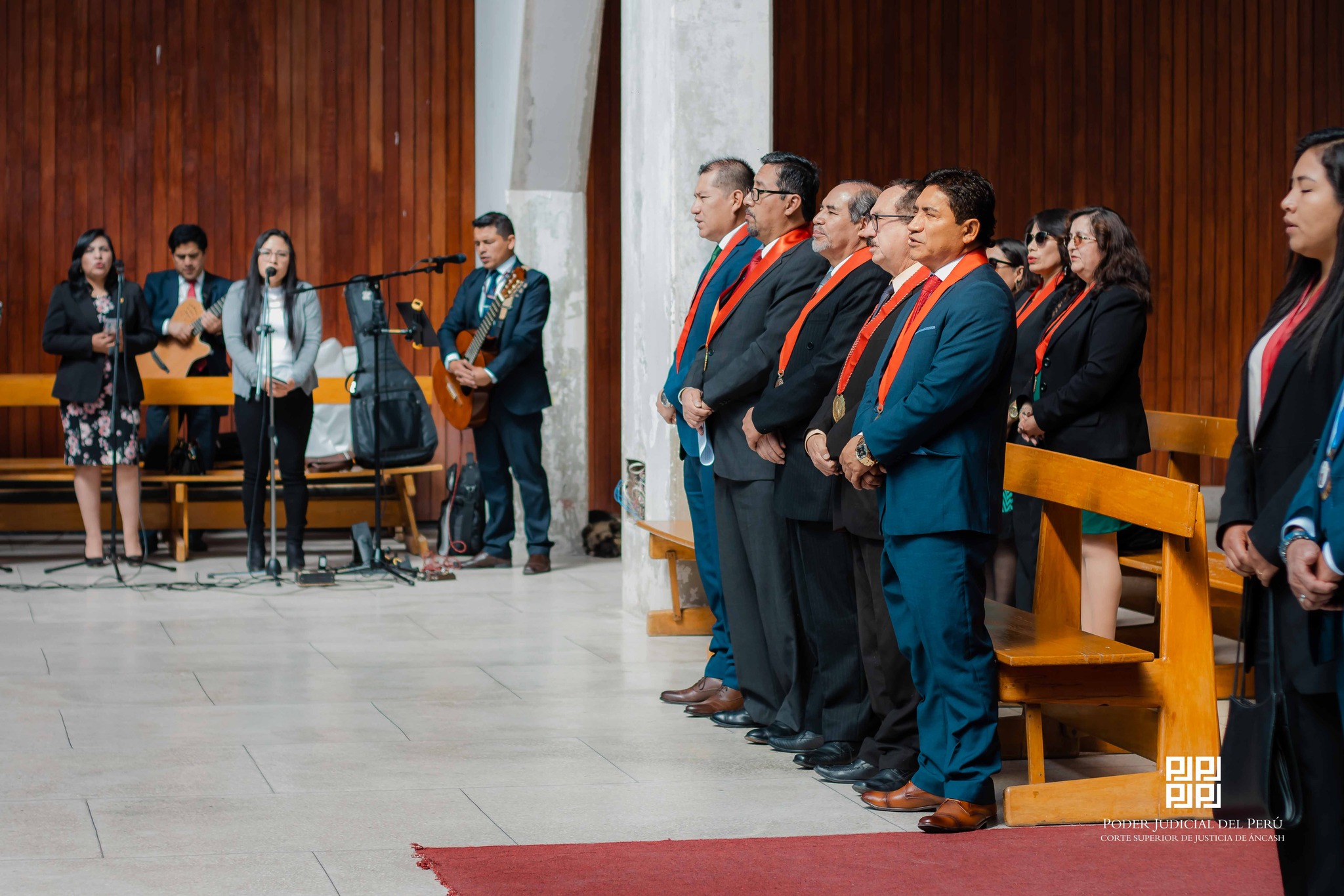 Órgano de Imagen Institucional