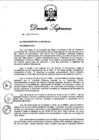 Vista preliminar de documento Decreto Supremo N° 019-2004-MTC