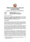 Vista preliminar de documento Resolución N° 001761-2023-JUS-TTAIP-SEGUNDA SALA