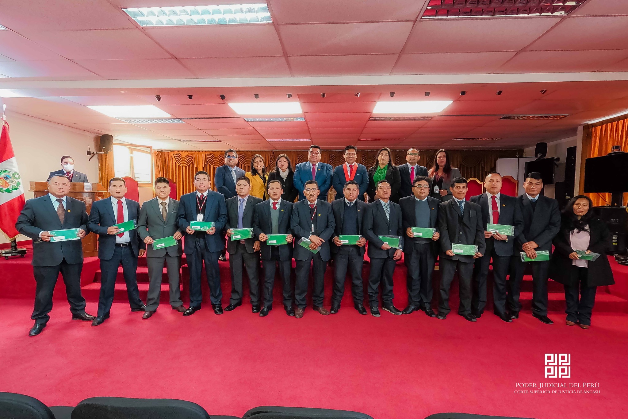 Órgano de Imagen Institucional