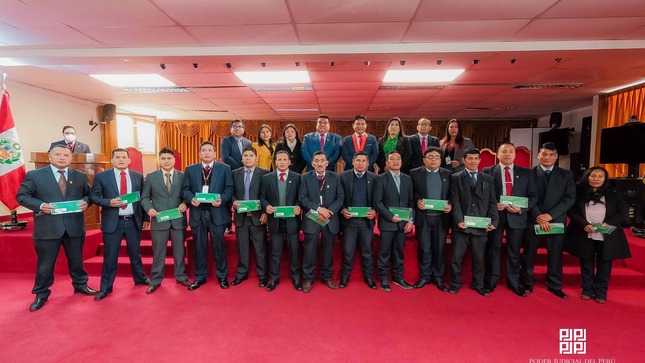 Órgano de Imagen Institucional